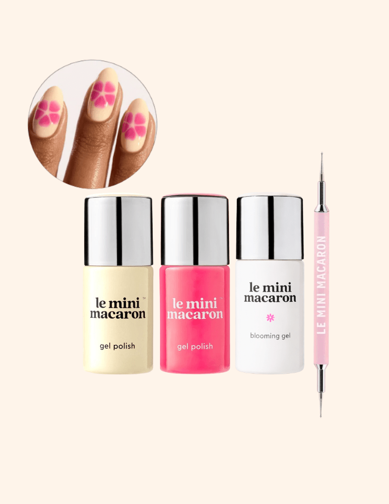 Butter Bloom Bundle - 