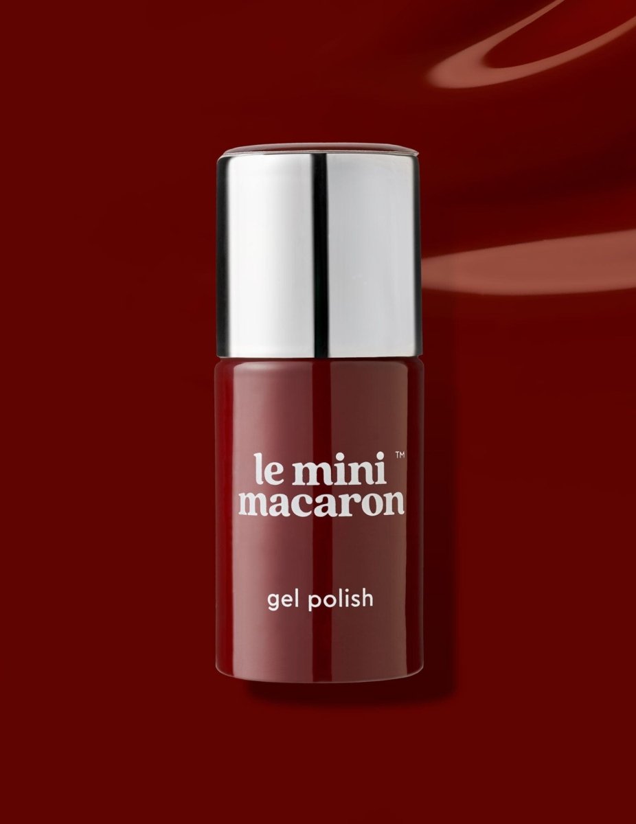 Cassis - Gel Polish - Individual Gel Polish