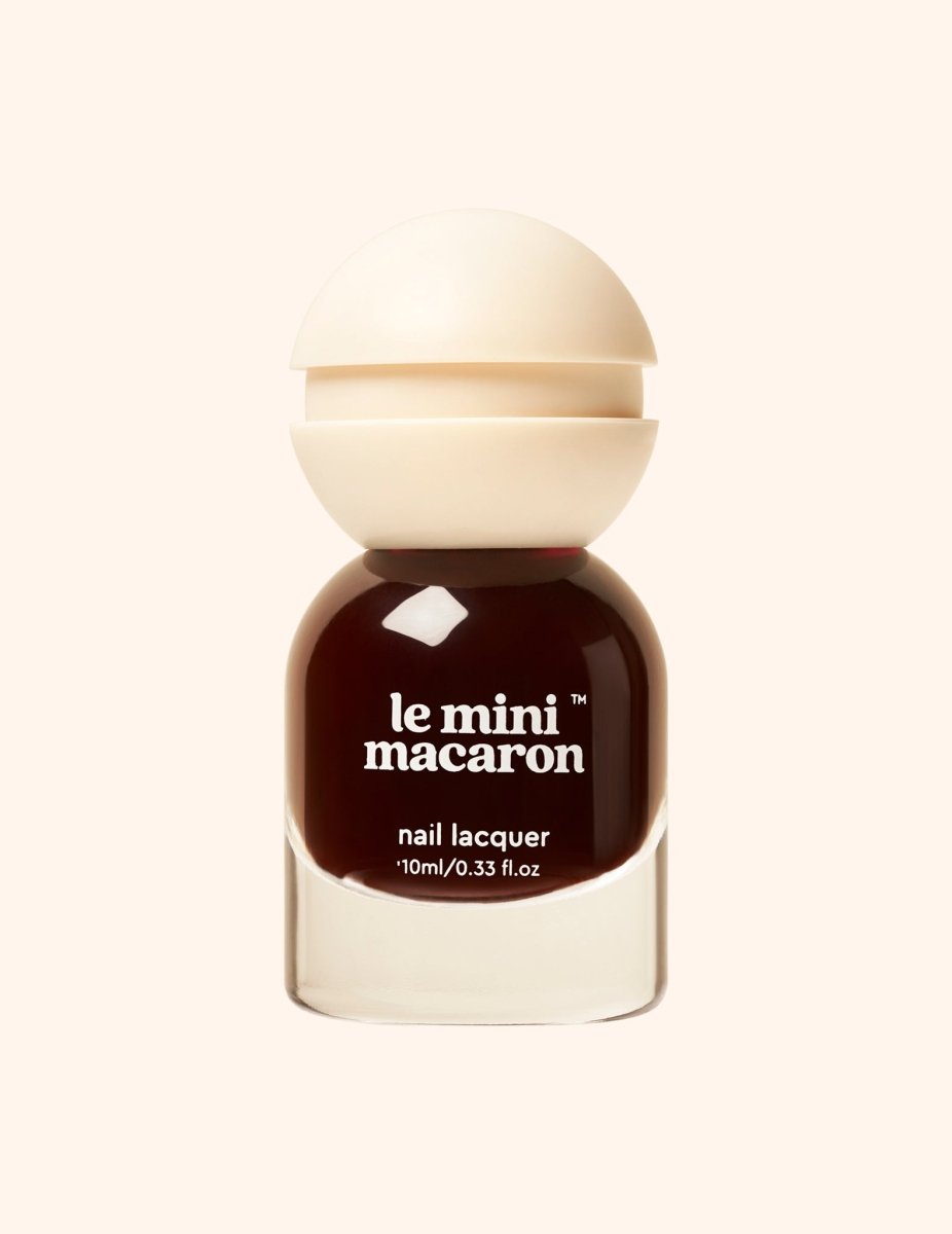 Cassis - Nail Polish - Nail Polish Color