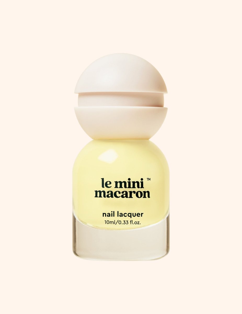 Chamomile - Nail Polish - Nail Polish Color