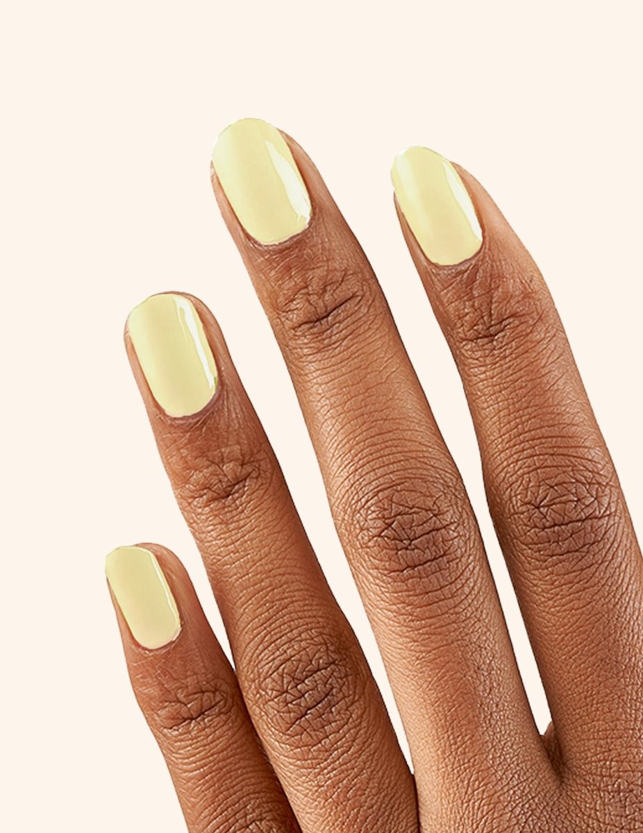 Chamomile - Nail Polish - Nail Polish Color