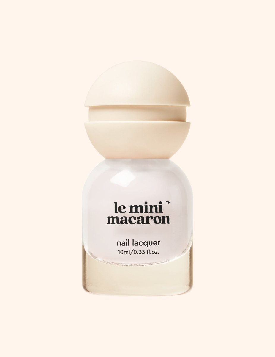 Chantilly - Nail Polish - Nail Polish Color