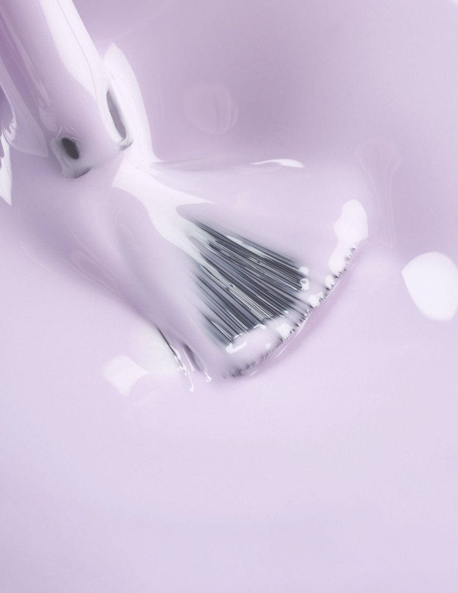 Crème De Lavande - Gel Polish - Individual Gel Polish