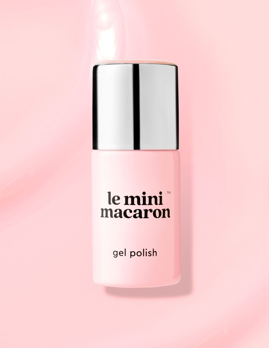 Crème de Pêche - Gel Polish