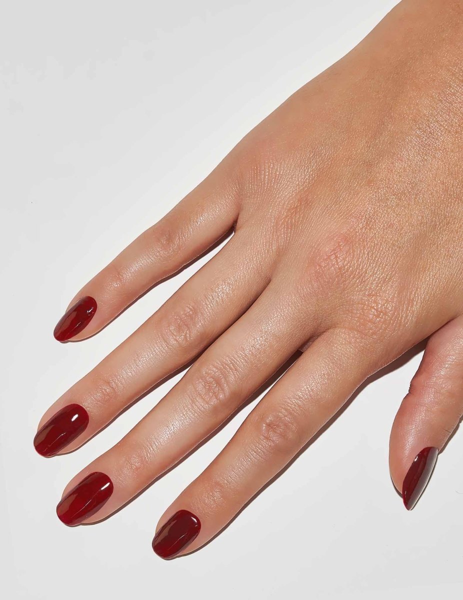 Dark Romance Nail Art Bundle - Gel Polish Sets