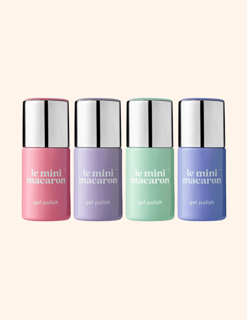 <strong>Gel Color Bundles</strong>