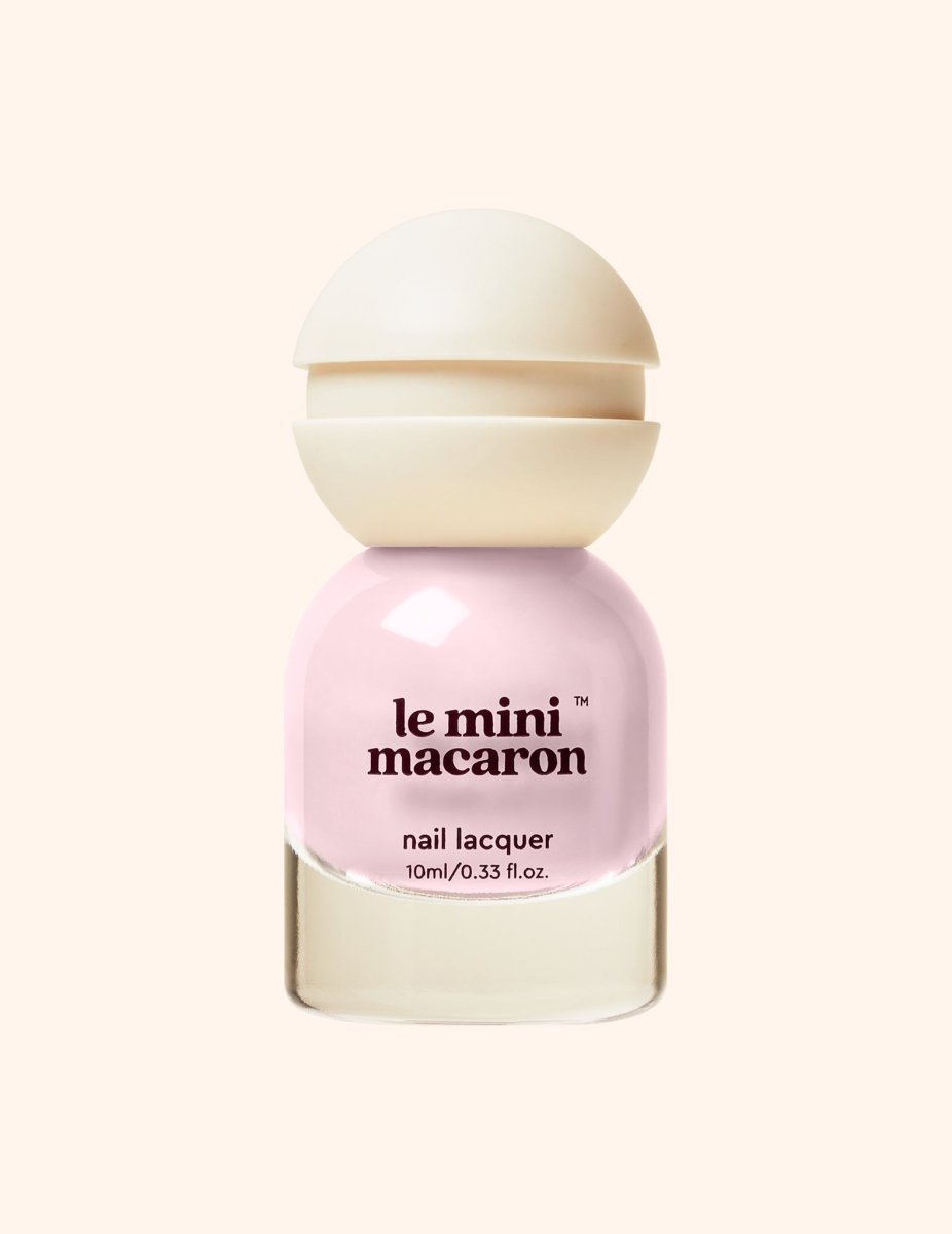 Fairy Floss - Nail Polish - Nail Polish Color