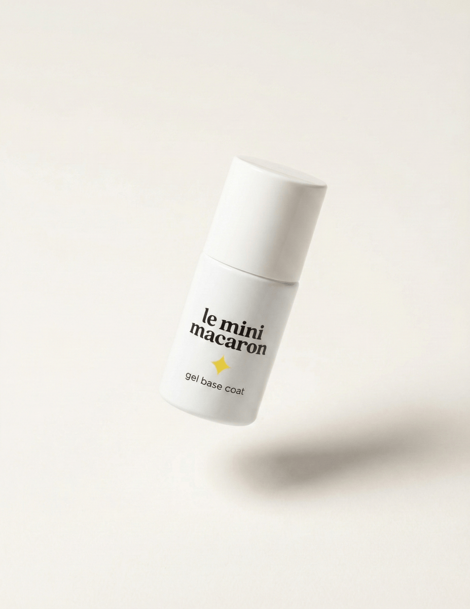 <strong>Gel Base Coat</strong>
