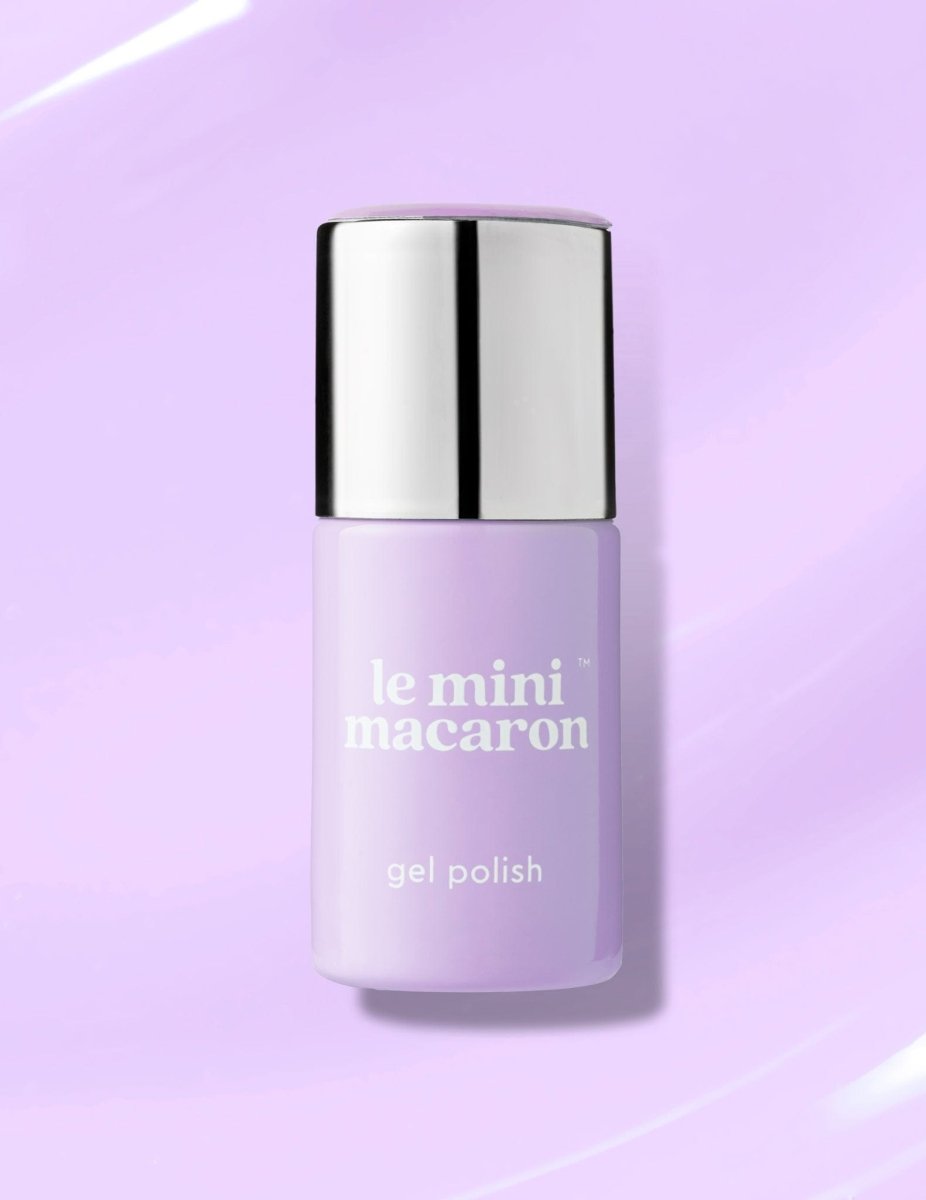 Lilac Blossom - Gel Polish - Individual Gel Polish