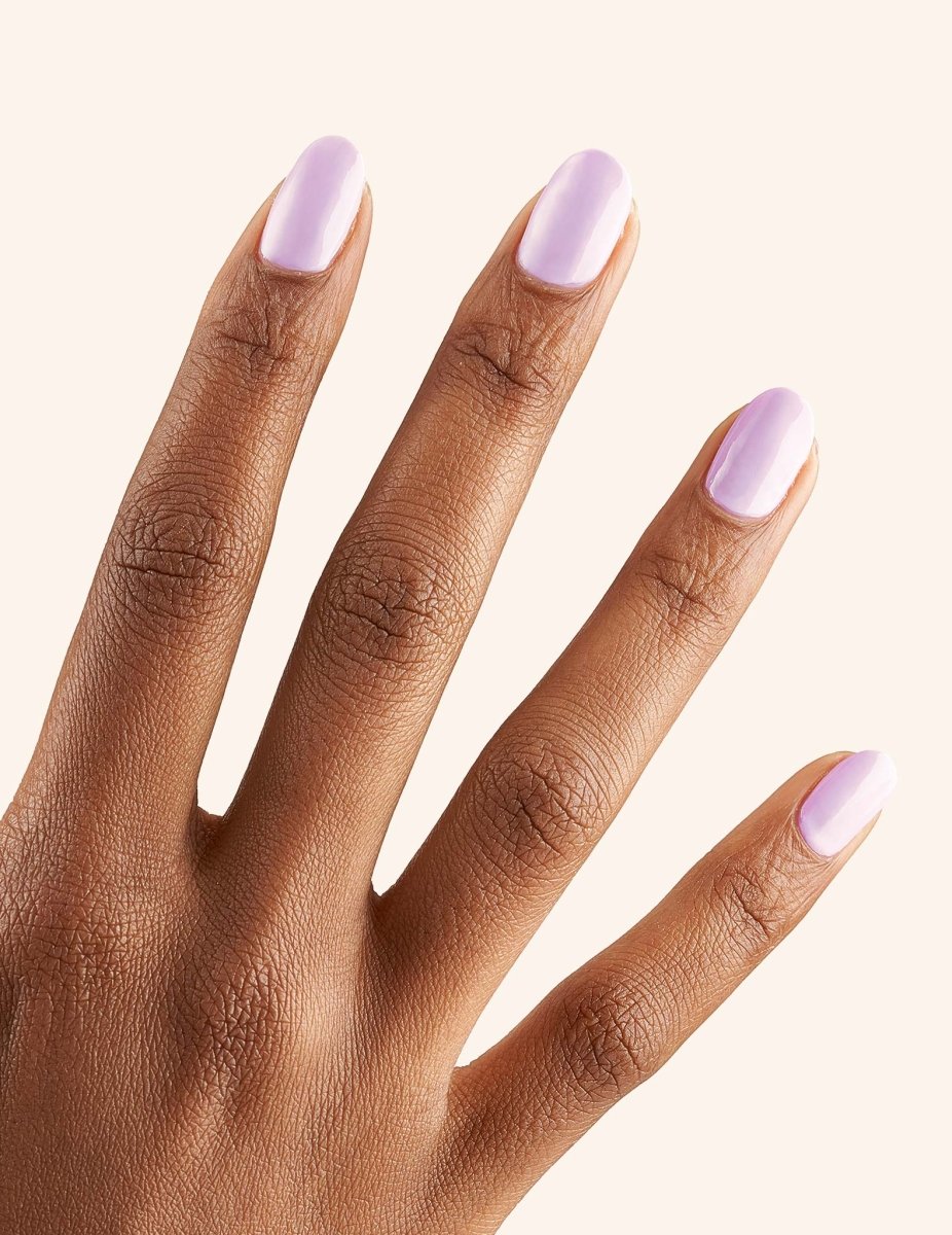 Lilac Blossom - Nail Polish - Nail Polish Color