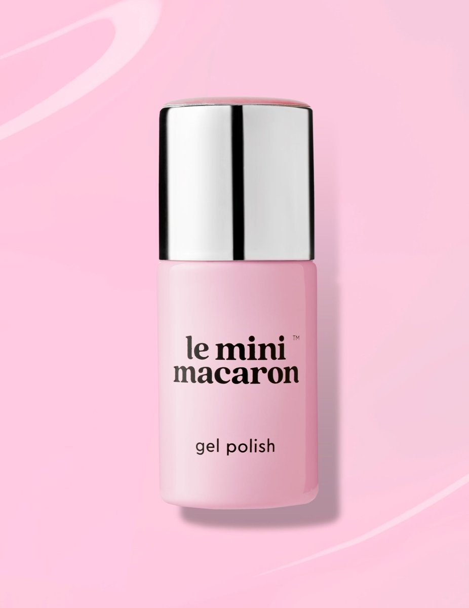 Lily Rose - Gel Polish - Individual Gel Polish