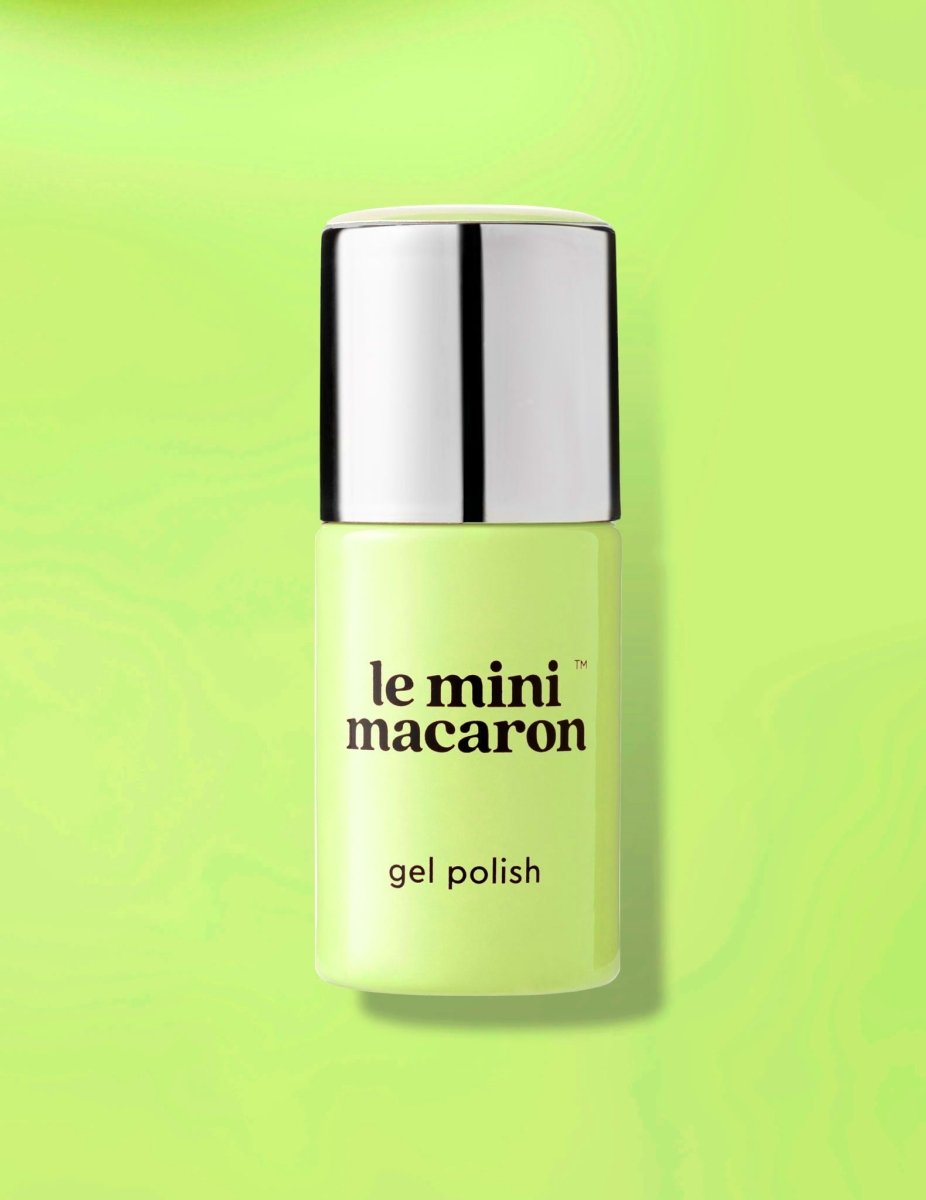 Lime - Gel Polish