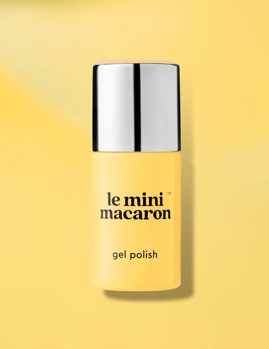 Limoncello - Gel Polish - Individual Gel Polish