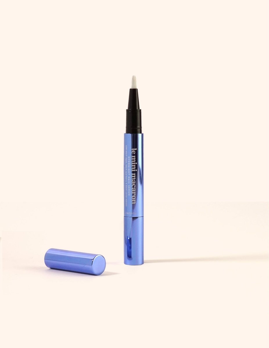 Lunegloss - Revitalizing Serum Pen - Nail & Hand Care