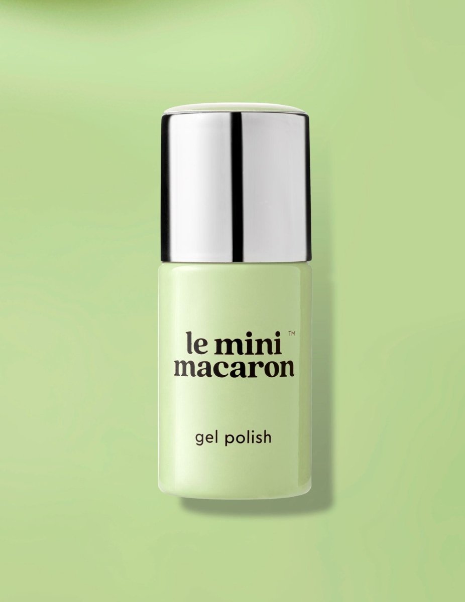 Matcha Latte - Gel Polish - Individual Gel Polish