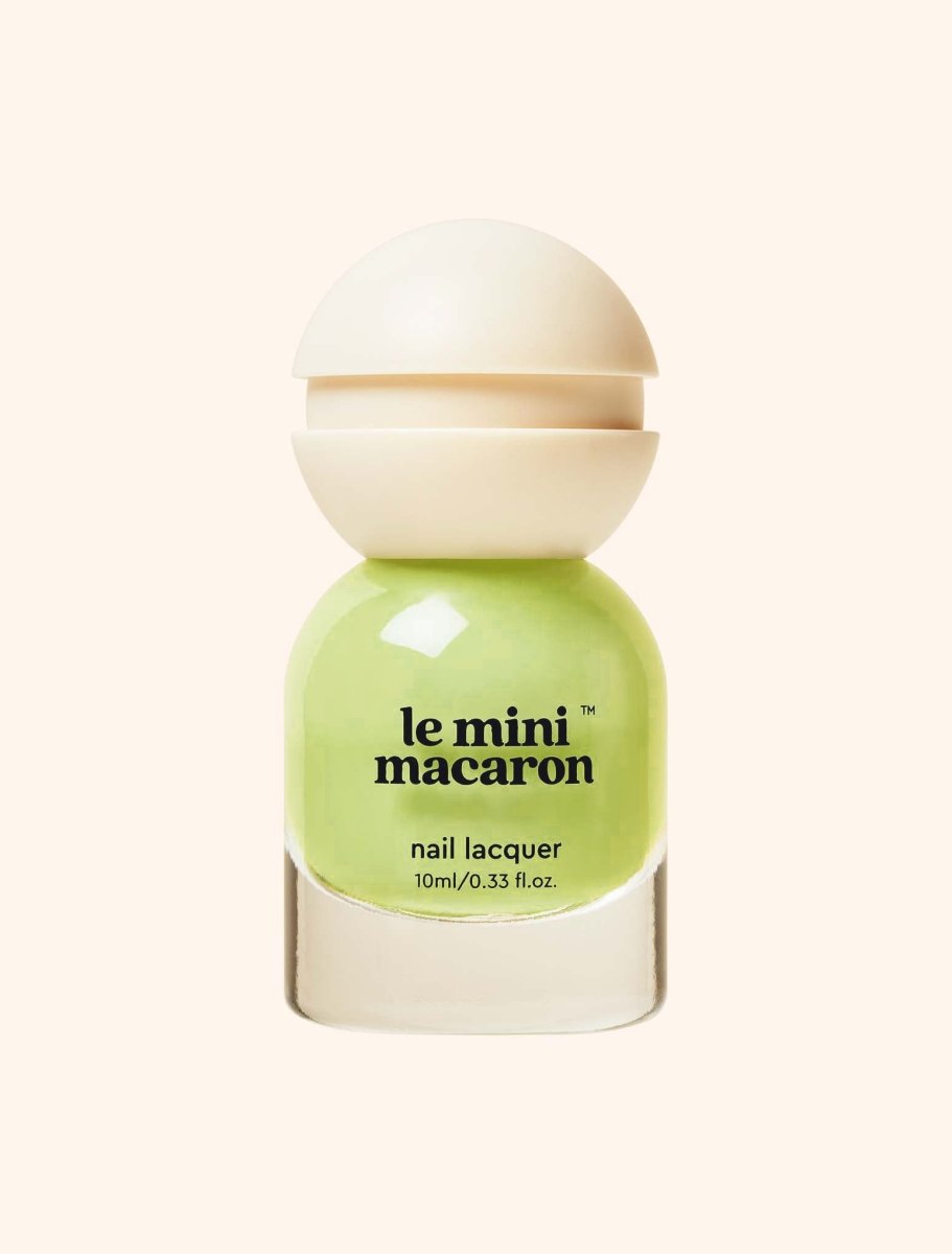 Matcha Latte - Nail Polish - Nail Polish Color