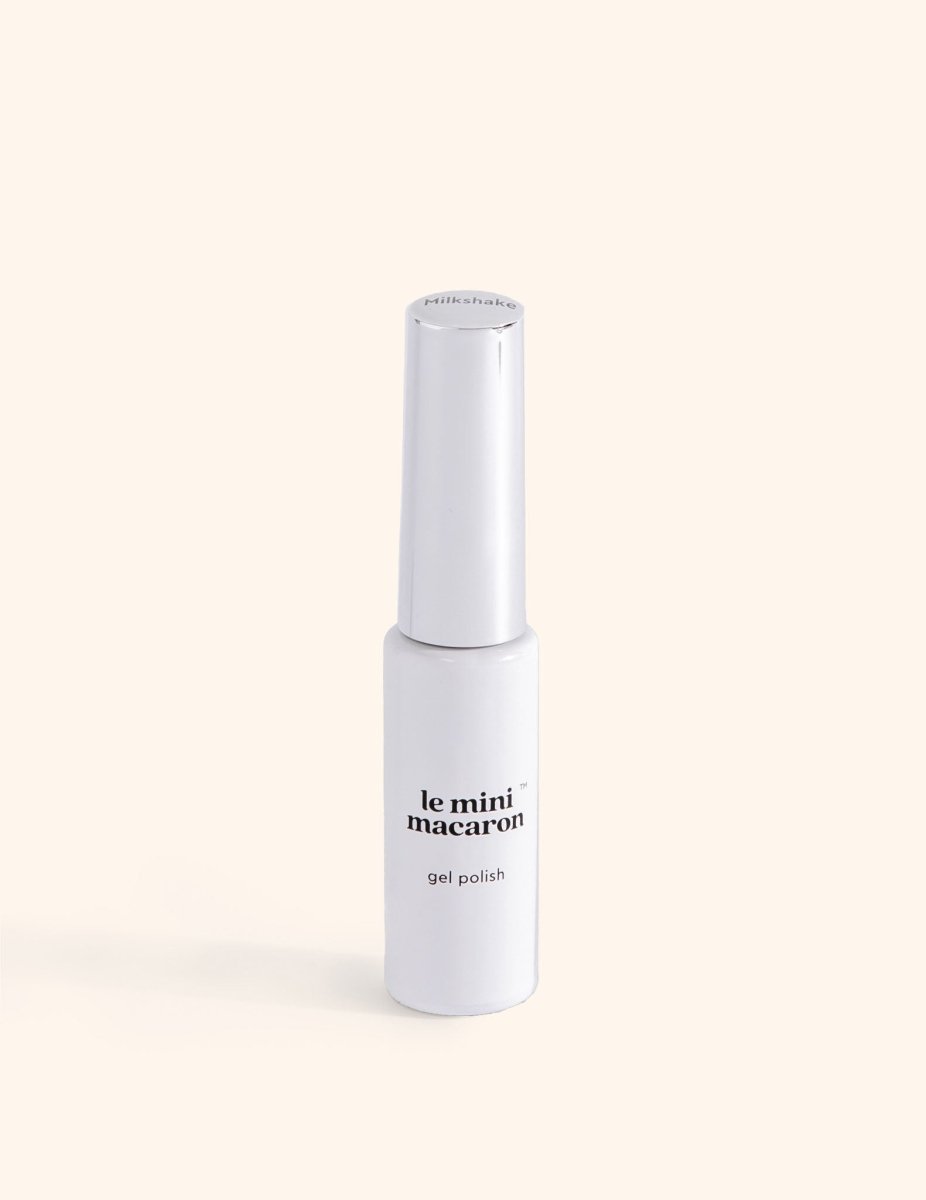 Milkshake - Le Gel Polish Liner - Individual Gel Polish