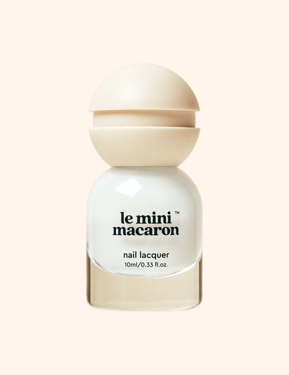 Milkshake - Quick Dry Nail Polish