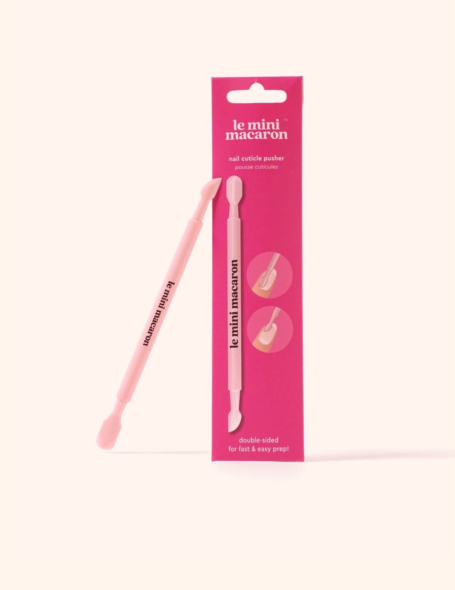 Nail Cuticle Pusher - Accessories