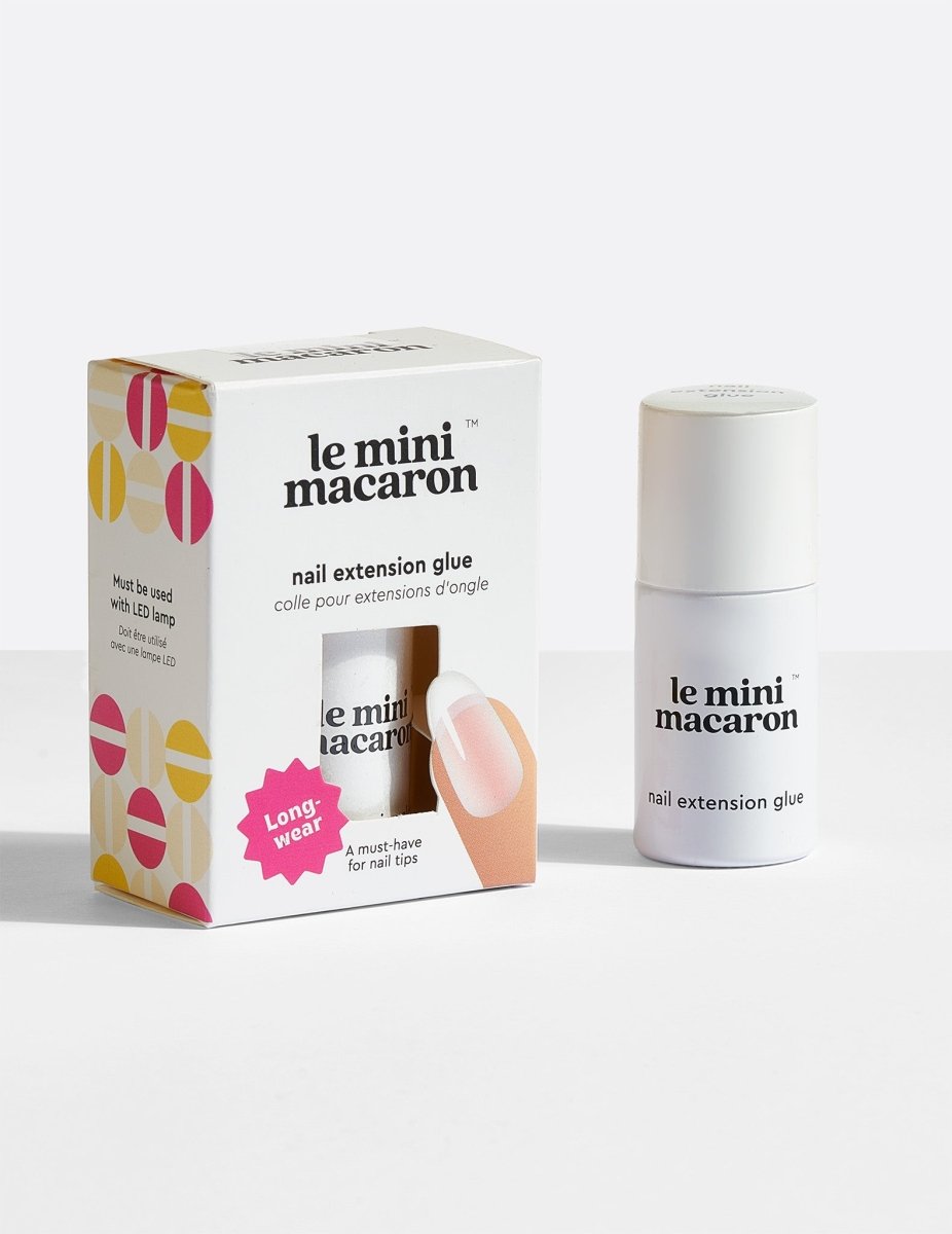 Nail Extension Glue - Accessories