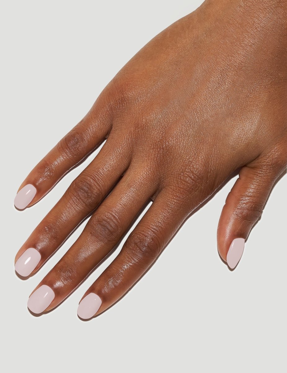 Paris Gris - Gel Polish - Individual Gel Polish