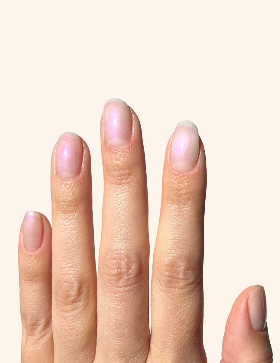 Pearlescence - Nail Polish - Nail Polish Color
