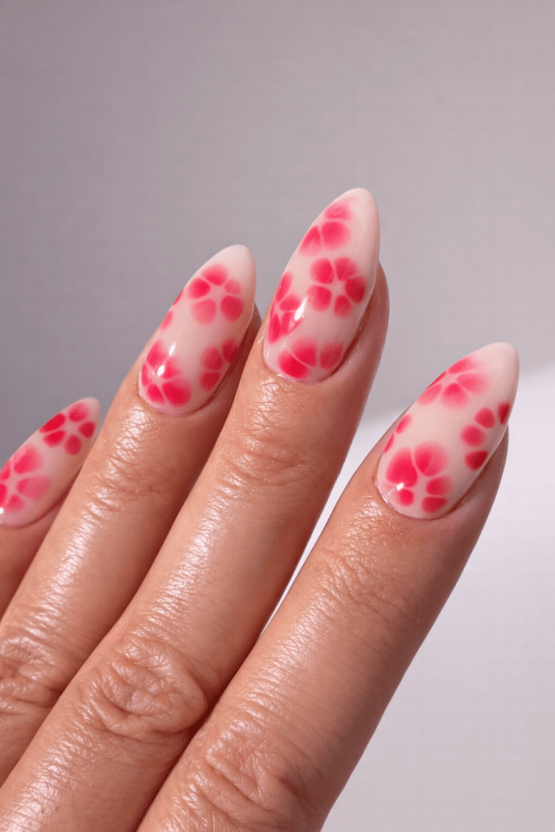 Pink Petal Bloom Bundle - 