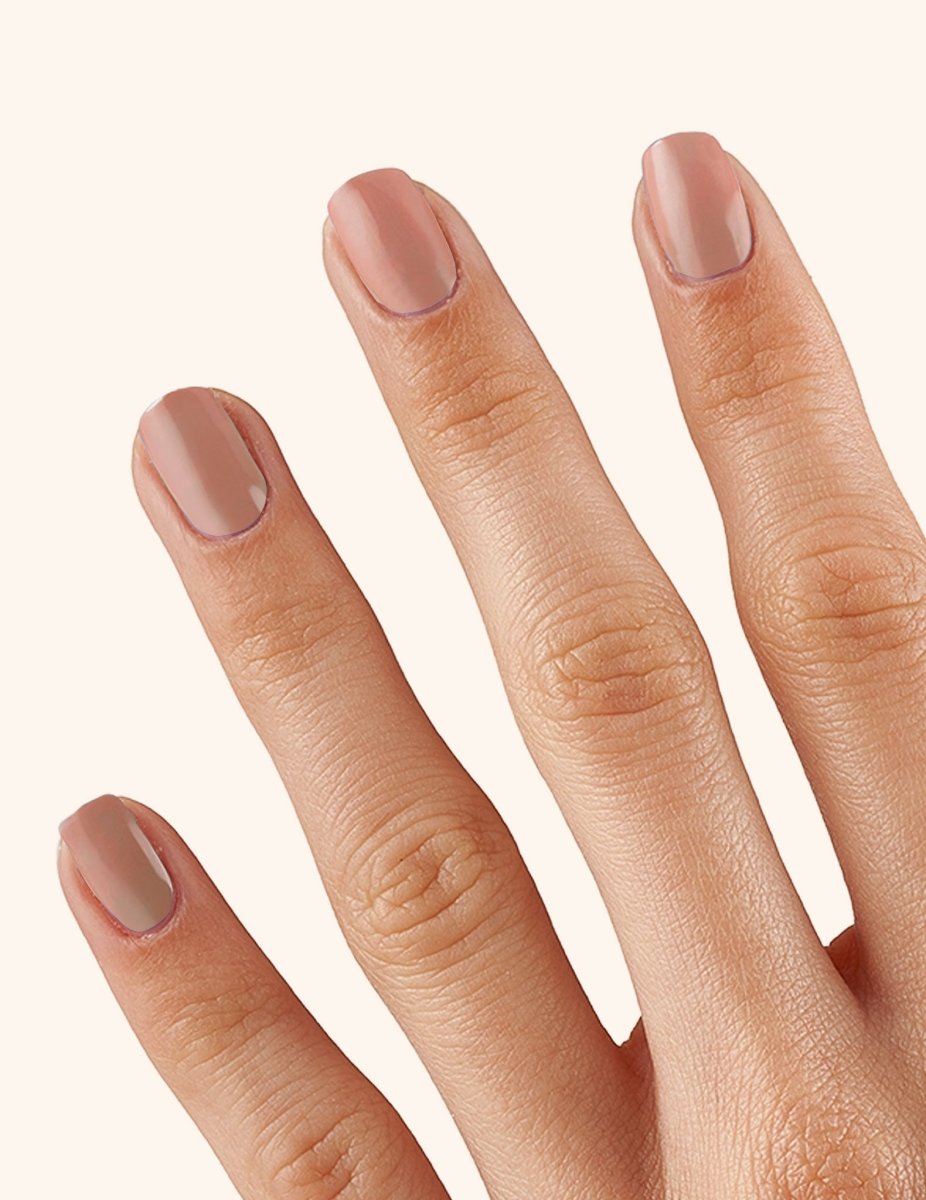 Praline - Nail Polish - Nail Polish Color