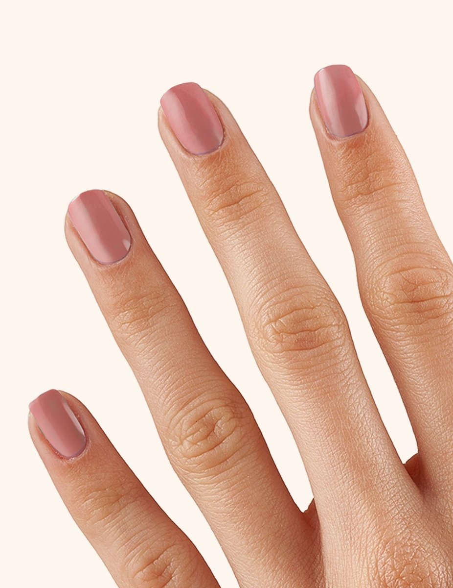 Rose Buttercream - Nail Polish - Nail Polish Color