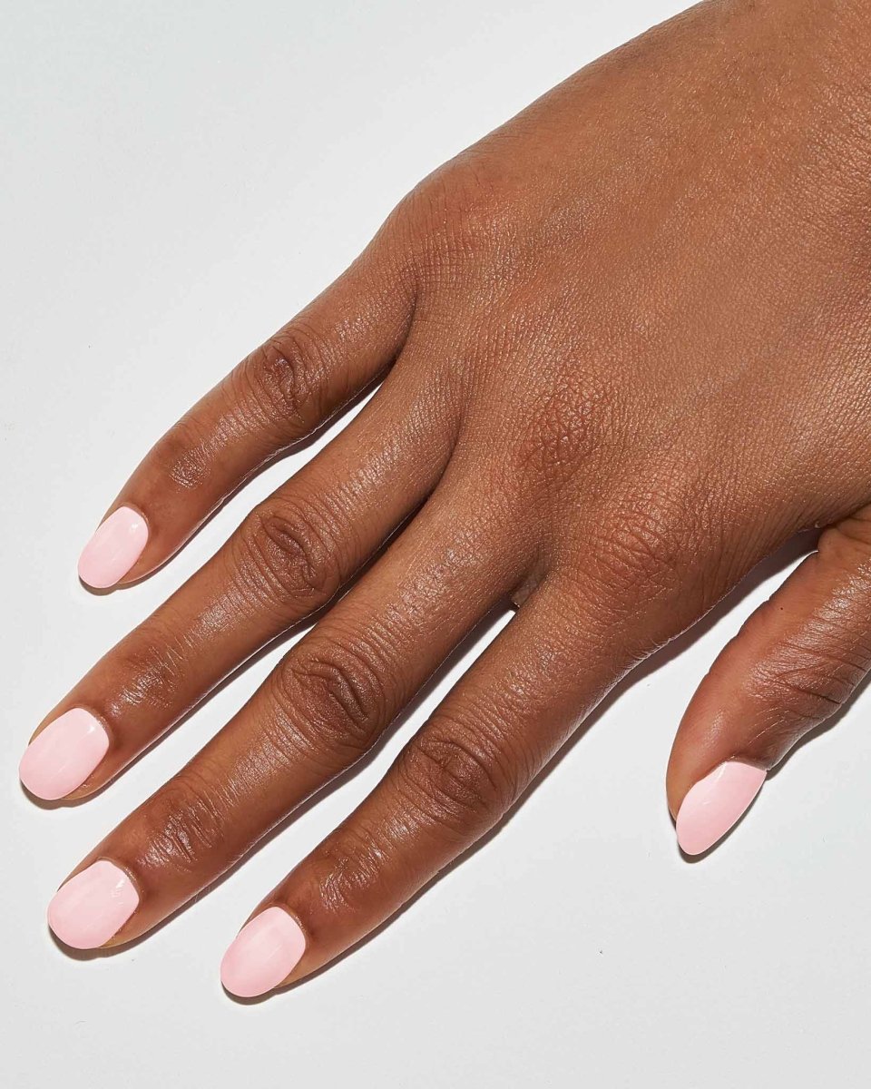 Rose Glacée - Gel Polish - Individual Gel Polish