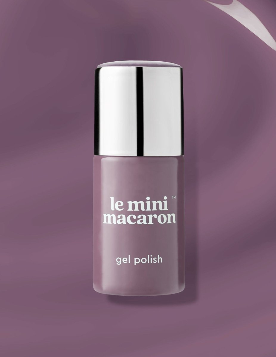 Rum Raisin - Gel Polish - Individual Gel Polish