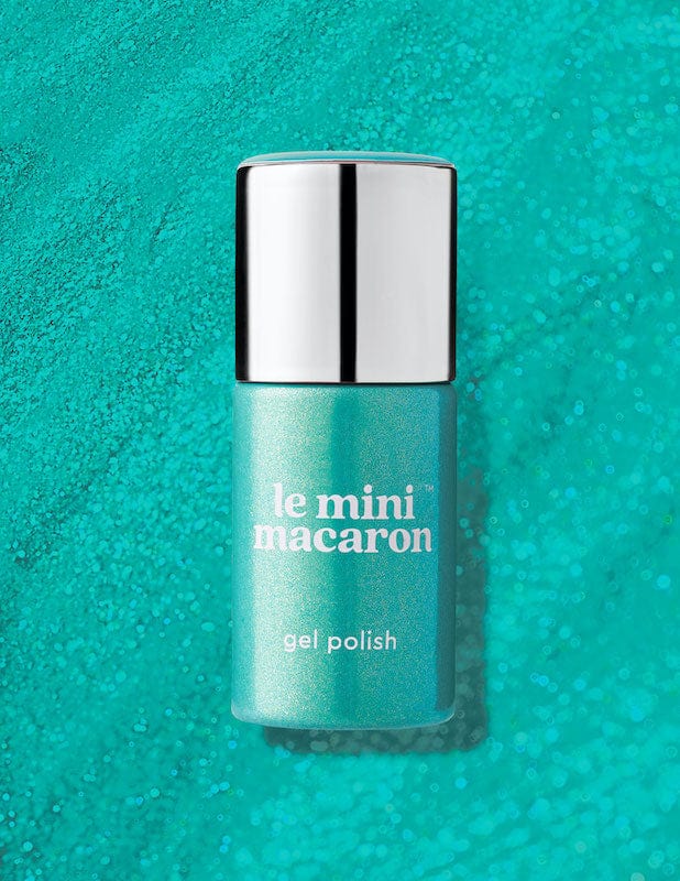 Sparkling Sea Salt - Gel Polish - Individual Gel Polish