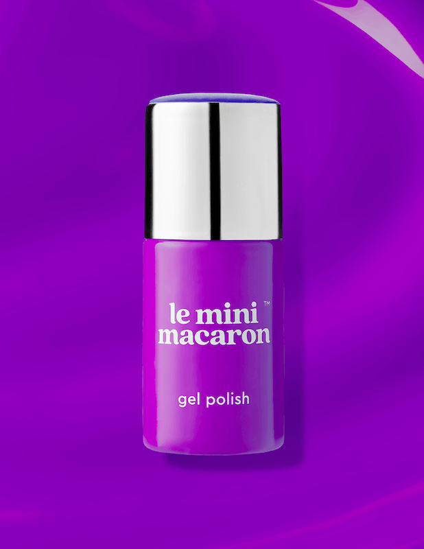 Ultra Violet - Gel Polish - Individual Gel Polish