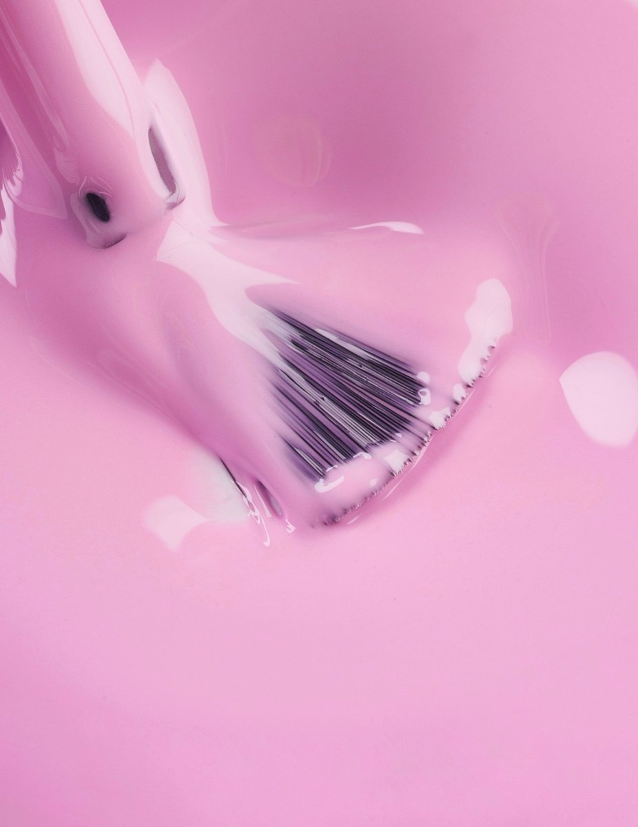 Bubblegum Crush - Gel Manicure Kit - Gel Manicure Kit