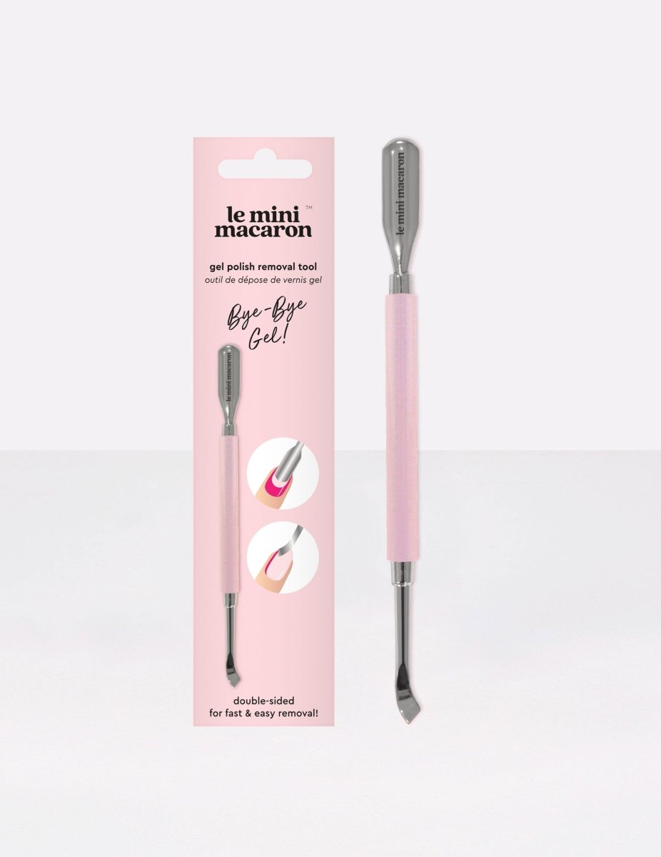 Gel Polish Remover Tool - Remover Kit