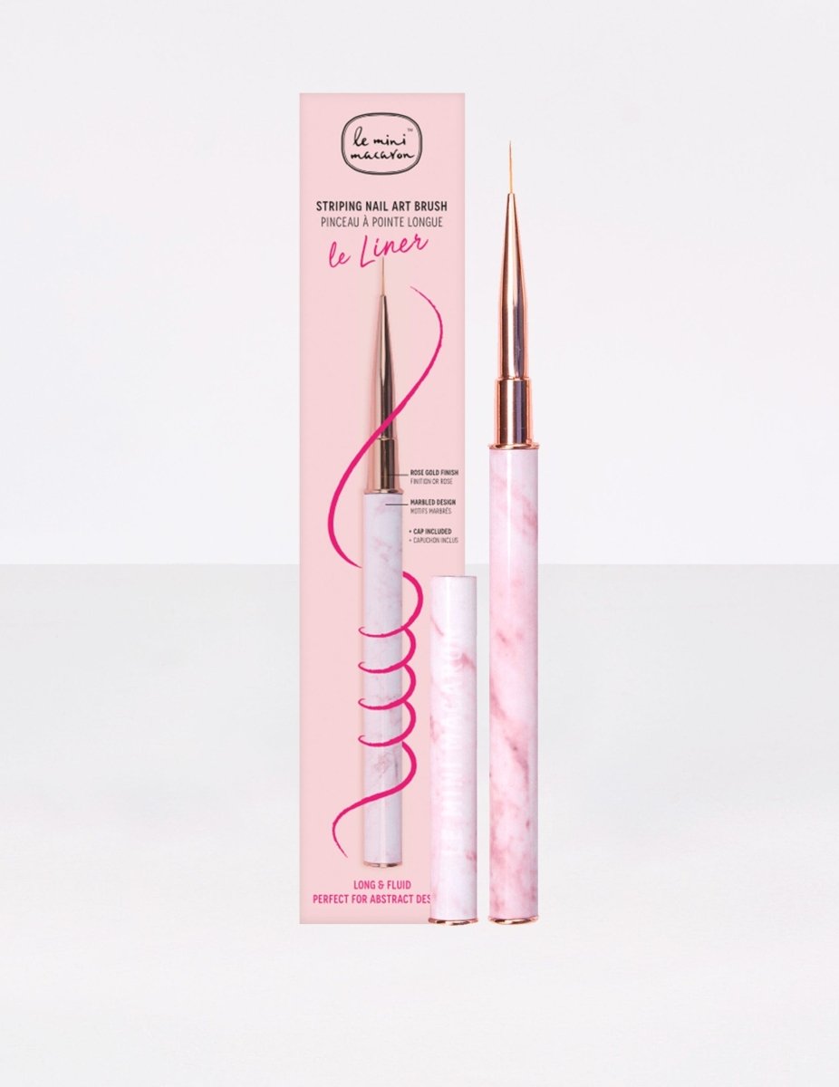 Le Liner Brush - Accessories