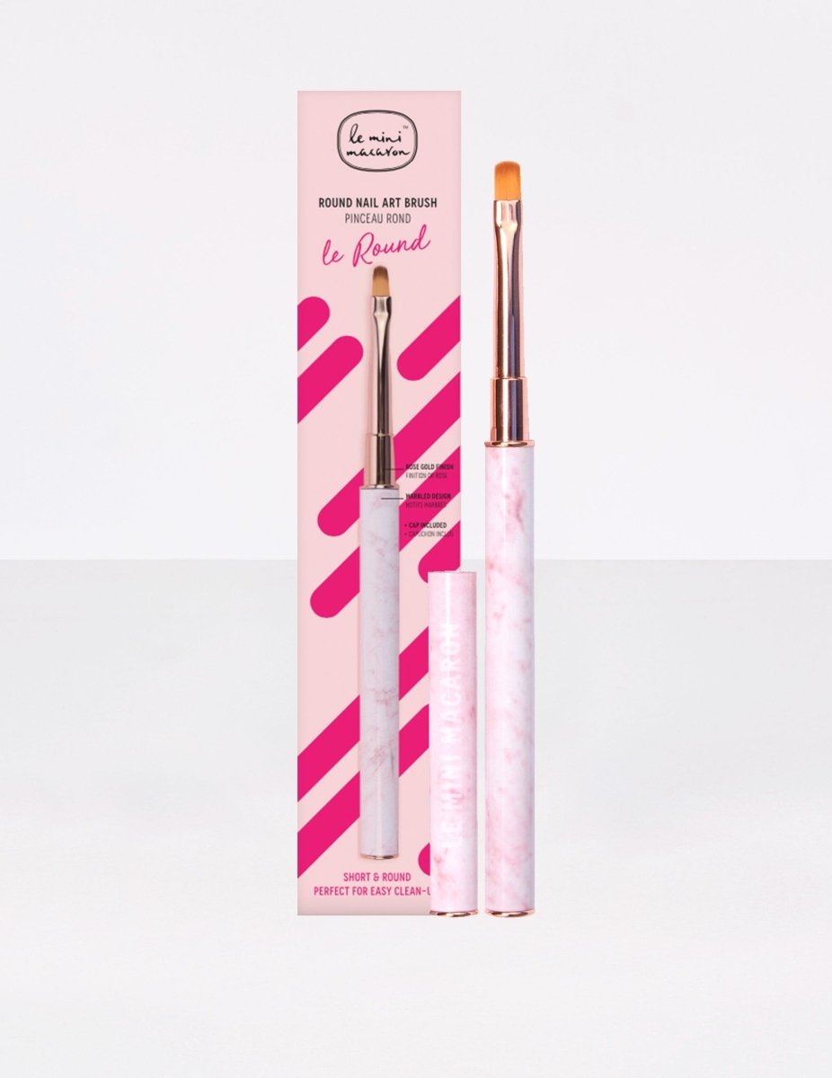 Le Round Brush - Accessories