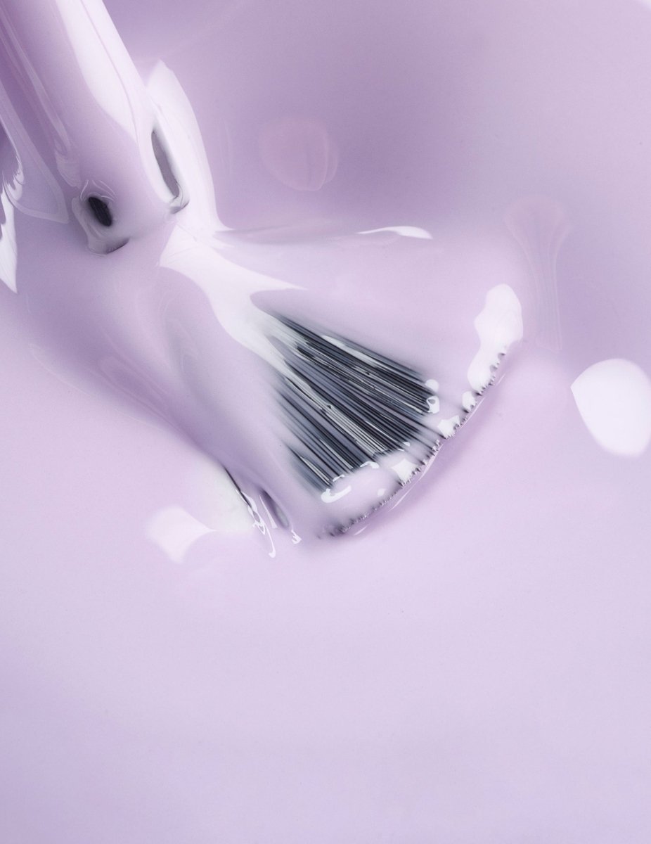 Lilac Blossom - Gel Manicure Kit - Gel Manicure Kit