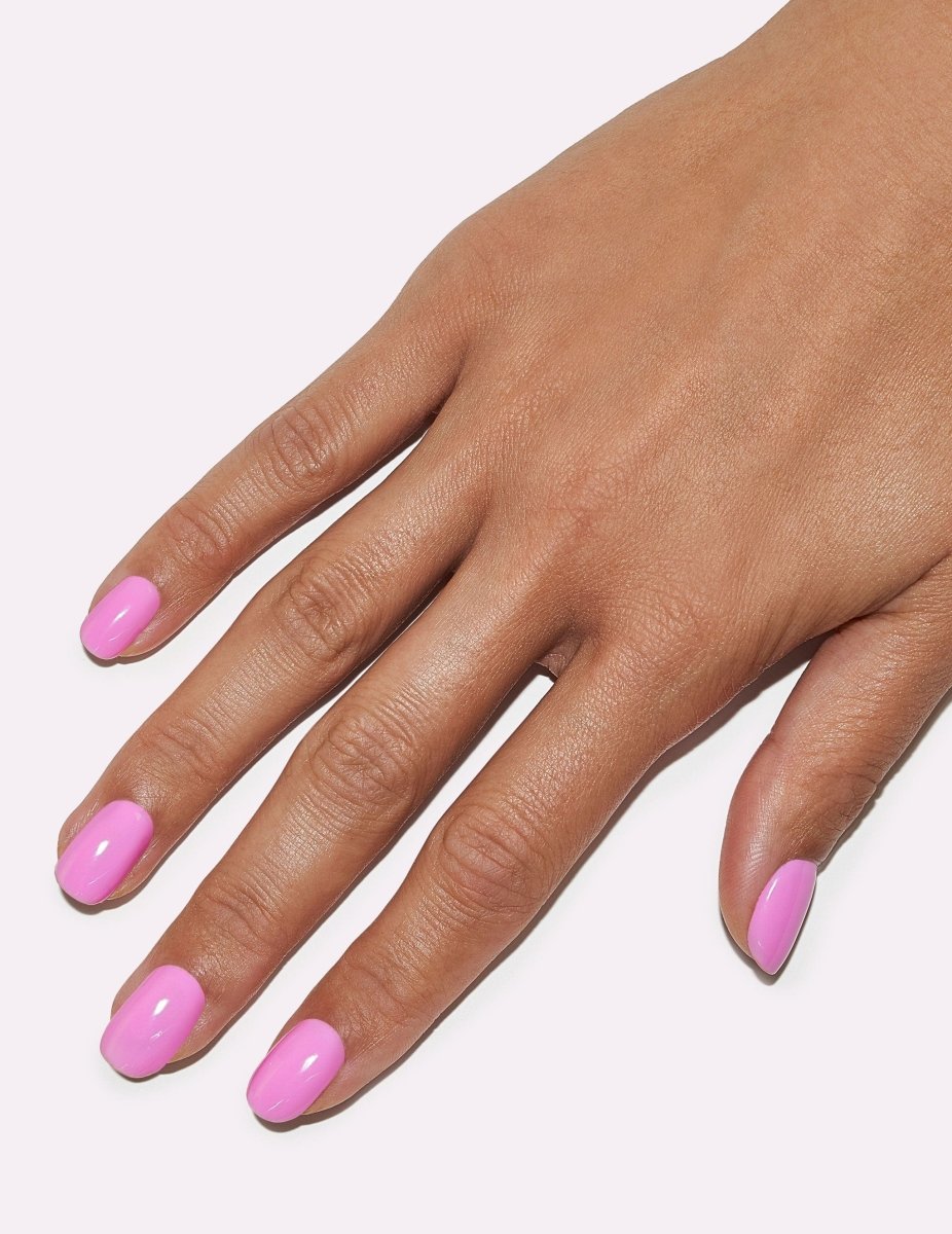 Maxi La Vie En Bloom - Gel Manicure Kit - Gel Manicure Kit
