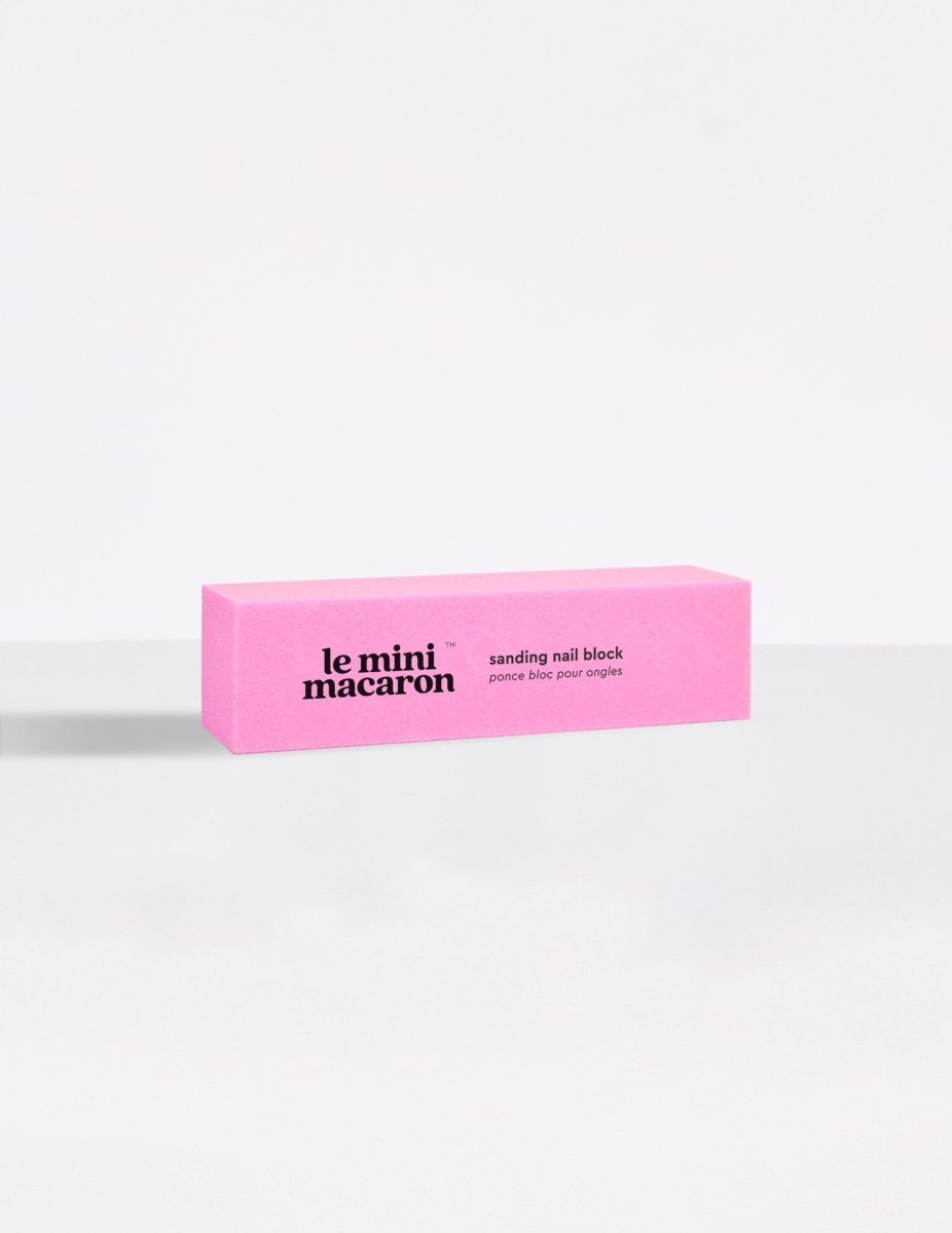 Sanding Block - Accessories